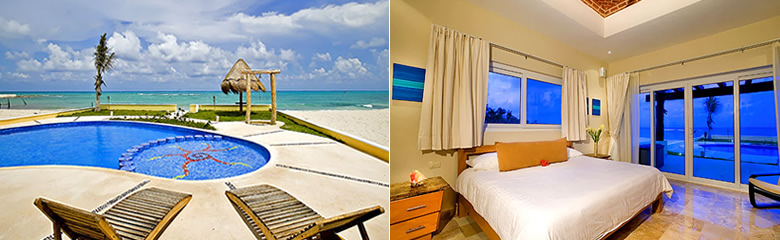 Real Estate and Vacation Rentals