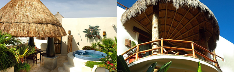 Moskito Real Estate and Vacation Rentals in the Riviera Maya